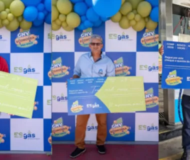 CCUS fomentar a transicao energetica do Espírito Santo