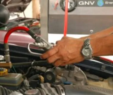 Gás Natural Veicular cresce em competitividade e economia 