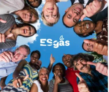  ES Gás define patrocínios para projetos incentivados federais