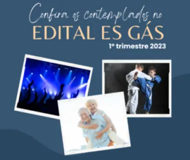  ES Gás define projetos incentivados federais no 1° trimestre de 2023