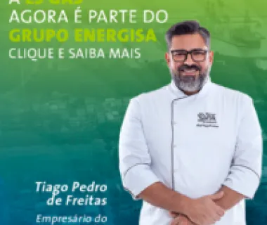  Grupo Energisa entra no mercado de distribuição de gás natural