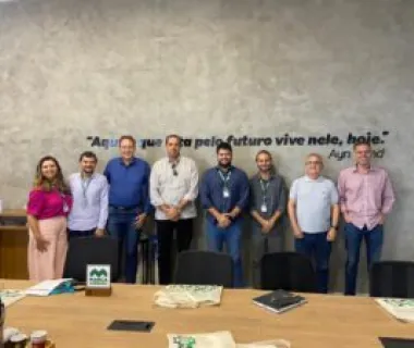 ES Gás avança na identificação de oportunidades com biometano