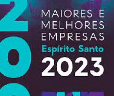 ES Gás é a 15ª maior empresa no Espírito Santo