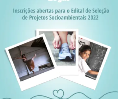 ES GÁS abre edital de chamada pública para projetos incentivados 2022