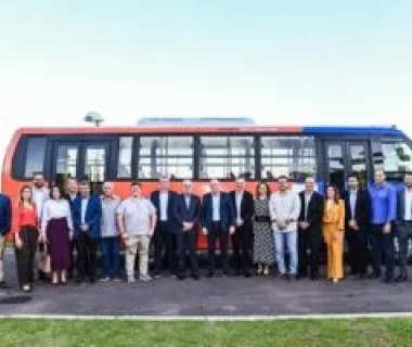 Mais um passo na jornada de transformação digital