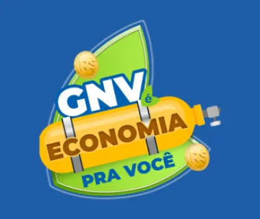 Encerramento da Campanha "GNV Economia para Você"