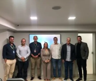 Gás Natural impulsiona inovação e eficiência na construção civil