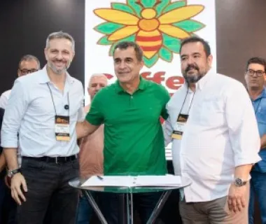 ES Gás e Centro do Comércio de Café de Vitória anunciam parceria