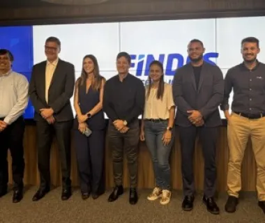 Prevenção de danos é destaque da ES Gás em evento sobre infraestrutura