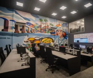 ES Gás conecta 100 mil consumidores