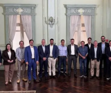 ES Gás e Marca Ambiental investem R$ 17 milhões para levar biometano e