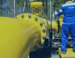 ES Gás fecha contrato de suprimento de gás natural com a Shell Energy 