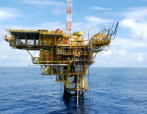 ES Gás fecha contrato para suprimento de gás natural