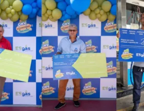 CCUS fomentar a transicao energetica do Espírito Santo