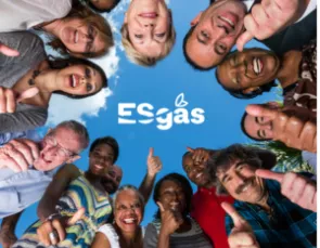  ES Gás define patrocínios para projetos incentivados federais