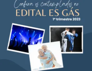  ES Gás define projetos incentivados federais no 1° trimestre de 2023