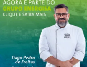  Grupo Energisa entra no mercado de distribuição de gás natural