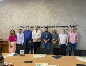 ES Gás avança na identificação de oportunidades com biometano