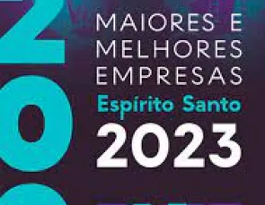 ES Gás é a 15ª maior empresa no Espírito Santo