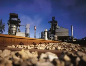 Alto-Forno 3 da ArcelorMittal Tubarão começa a usar gás natural