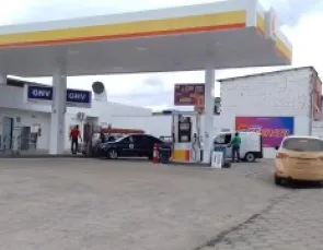 São Mateus ganha primeiro posto a oferecer gás natural veicular