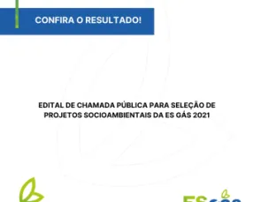 ES Gás define os projetos culturais, sociais e esportivos que apoiará 