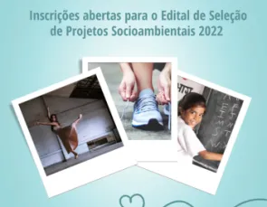 ES GÁS abre edital de chamada pública para projetos incentivados 2022