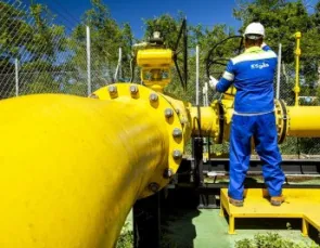 ES Gás apresenta a primeira prestação de contas anual