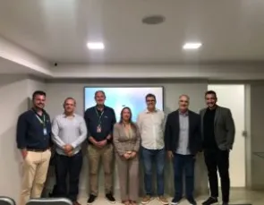 Gás Natural impulsiona inovação e eficiência na construção civil