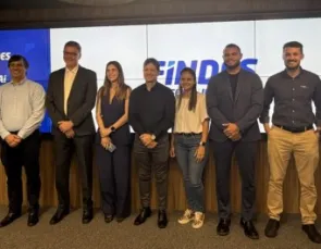 Prevenção de danos é destaque da ES Gás em evento sobre infraestrutura