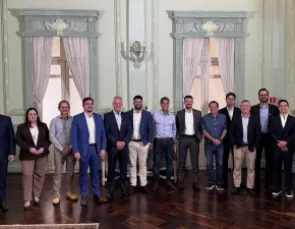 ES Gás e Marca Ambiental investem R$ 17 milhões para levar biometano e
