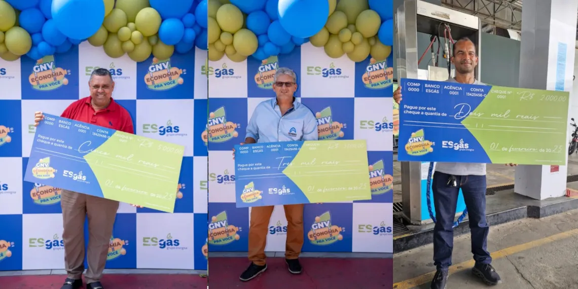 GNV Economia para Você