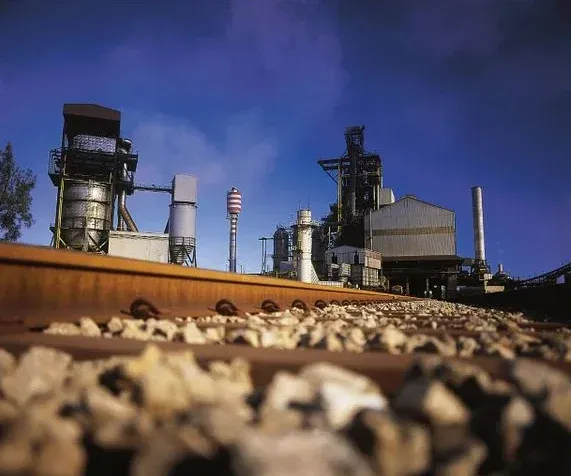 Alto-Forno 3 da ArcelorMittal Tubarão começa a usar gás natural a partir deste mês