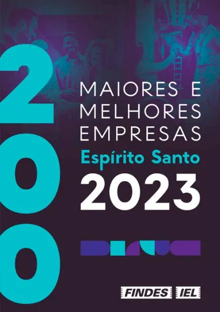 ES Gás é a 15ª maior empresa no Espírito Santo