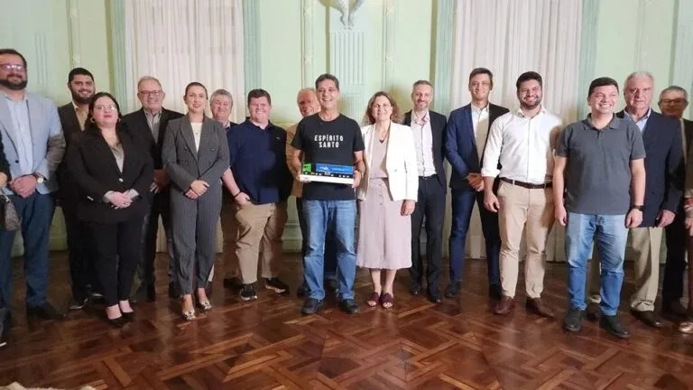 Espírito Santo na “Corrida para o Zero”: empresas capixabas assinam contrato para fornecimento de biometano