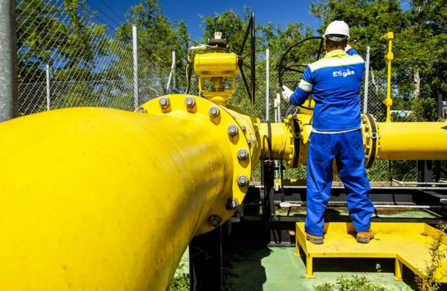 2º Edital de rerratificação do Edital Nº 01/2022 – Chamada Pública para Suprimento de Gás Natural