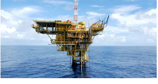 ES Gás fecha contrato para suprimento de gás natural da 3R Petroleum e reforça compromisso de diversificação do mix de fornecimento de molécula