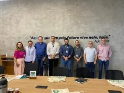 ES Gás avança na identificação de oportunidades com biometano