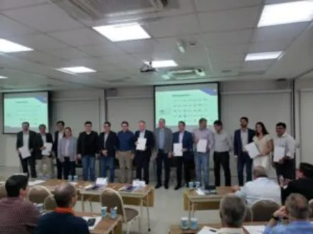 ES Gás integra o corpo de mantenedores do ES em Ação