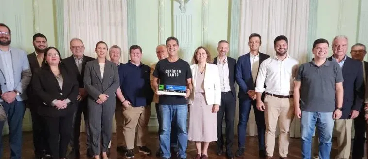 Contrato para fornecimento de biometano