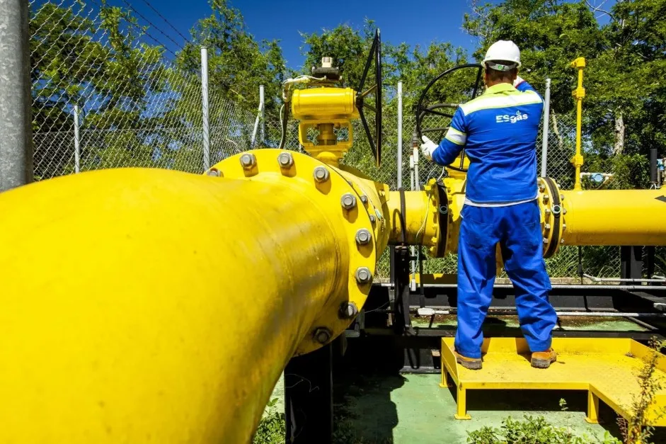 Petrobras é a única supridora a cumprir todos os requisitos da Chamada Pública realizada pela ES Gás e vence o certame competitivo