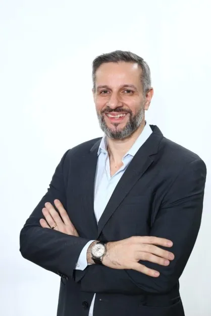 Fábio Bertollo assume a presidência da ES Gás