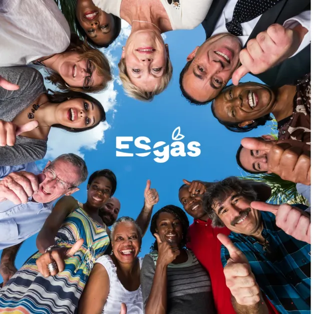 ES Gás define patrocínios para projetos incentivados federais