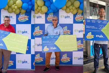 GNV Economia para Você